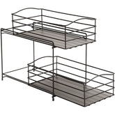 Sliding Organizer Basket